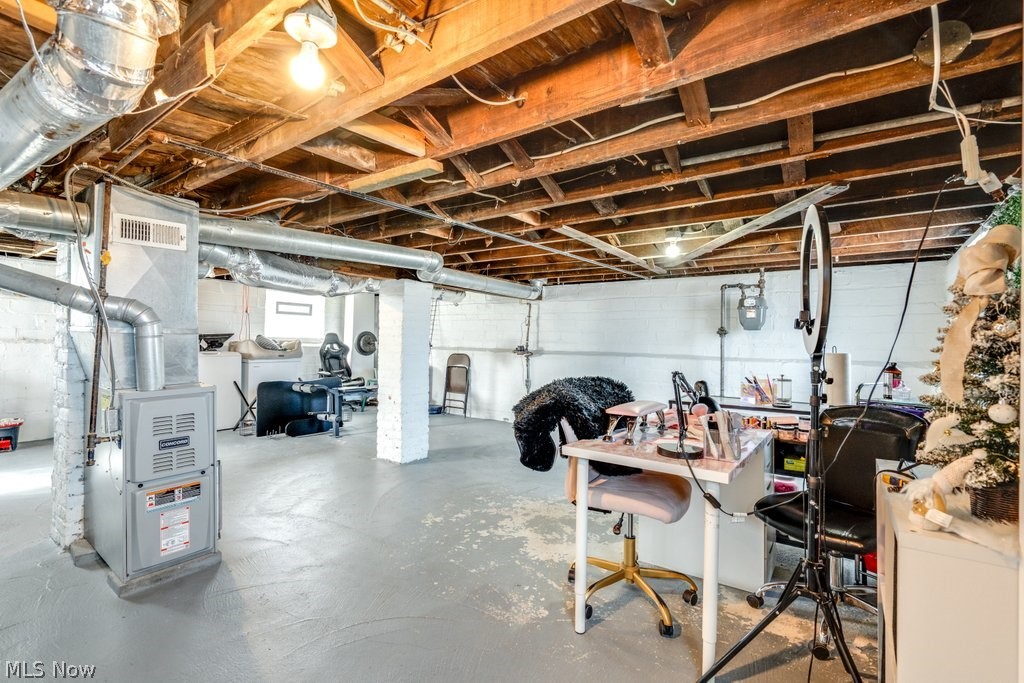 Garfield Blvd - Residential