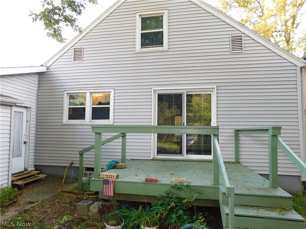 Roosevelt Heights - Residential