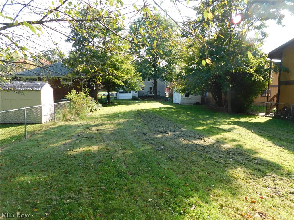 Roosevelt Heights - Residential