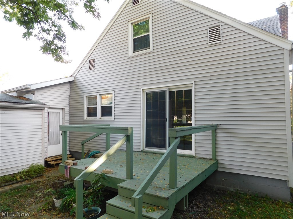 Roosevelt Heights - Residential