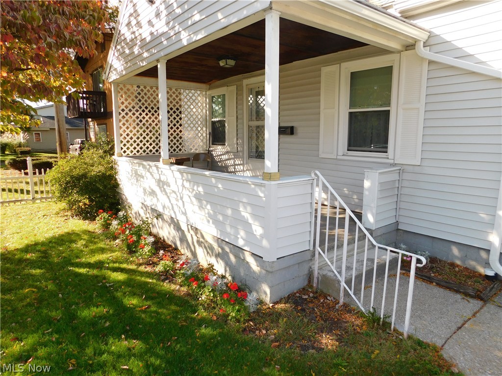 Roosevelt Heights - Residential