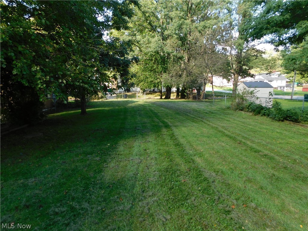 Roosevelt Heights - Residential