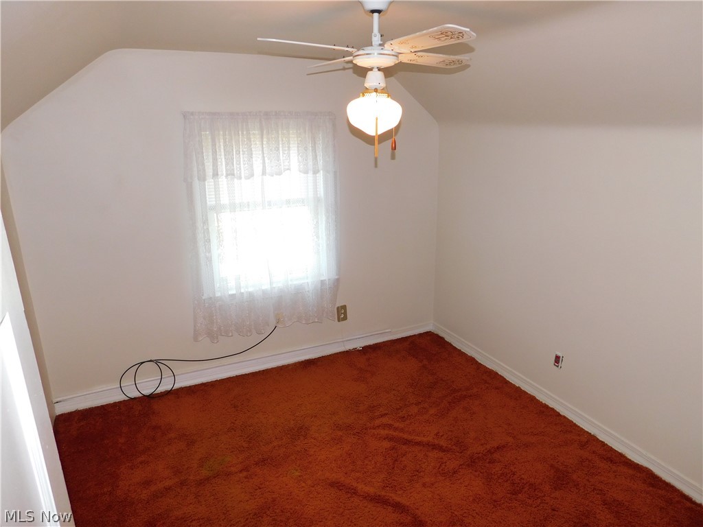 Roosevelt Heights - Residential