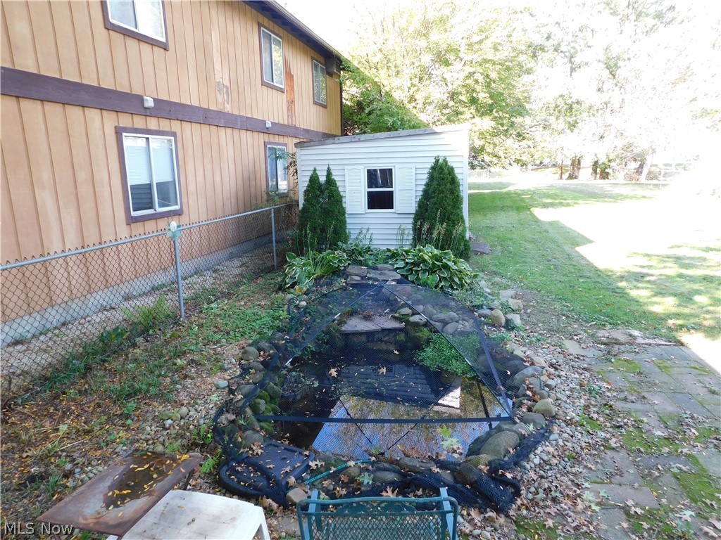 Roosevelt Heights - Residential