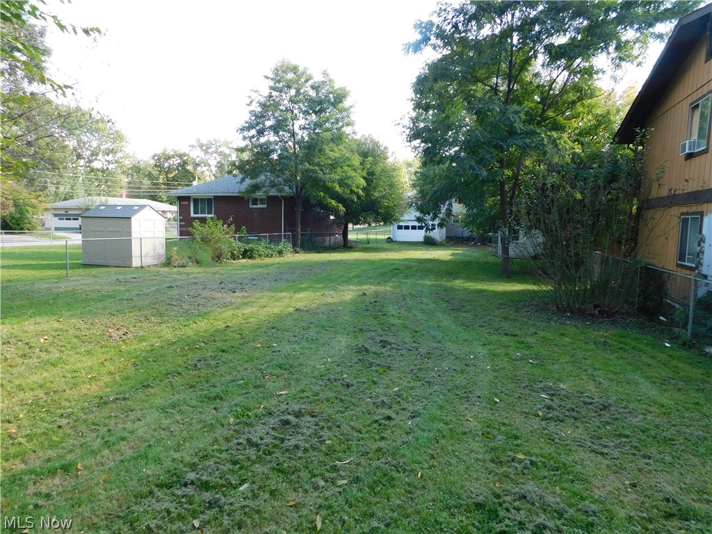 Roosevelt Heights - Residential