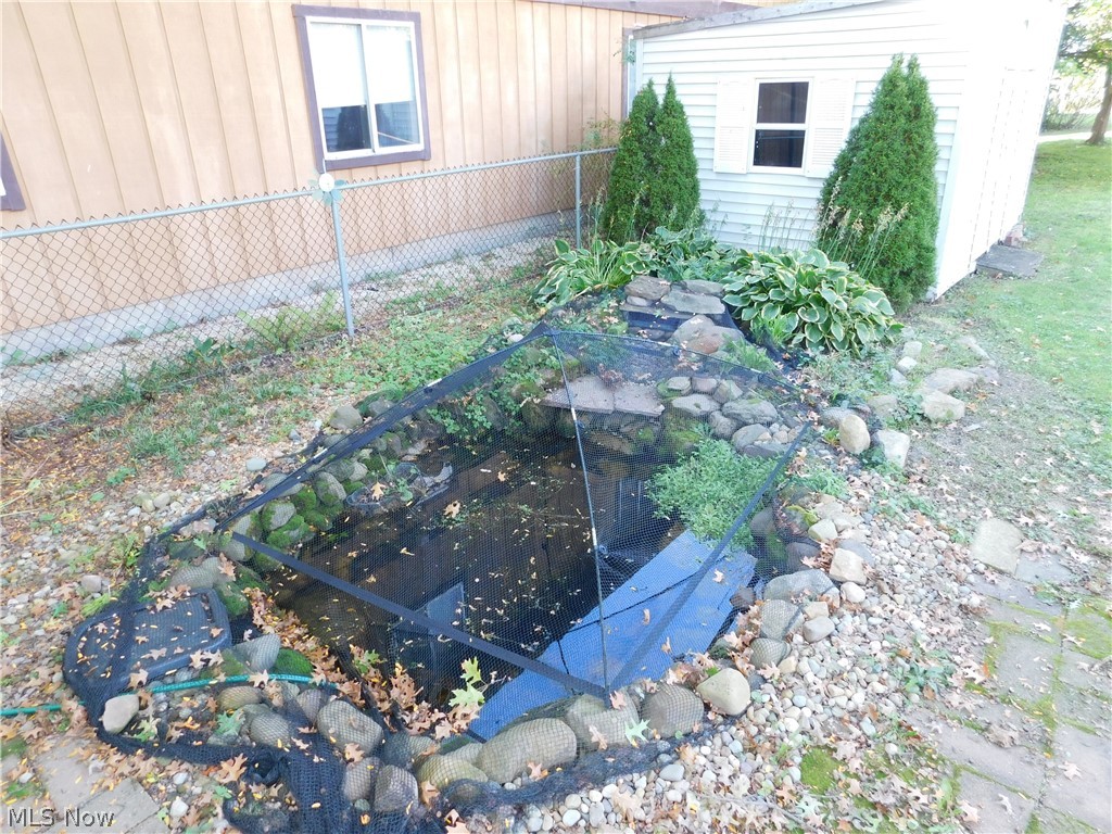 Roosevelt Heights - Residential