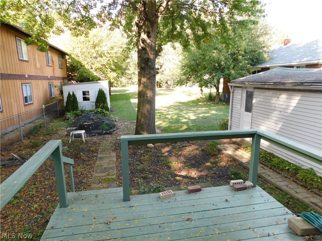 Roosevelt Heights - Residential