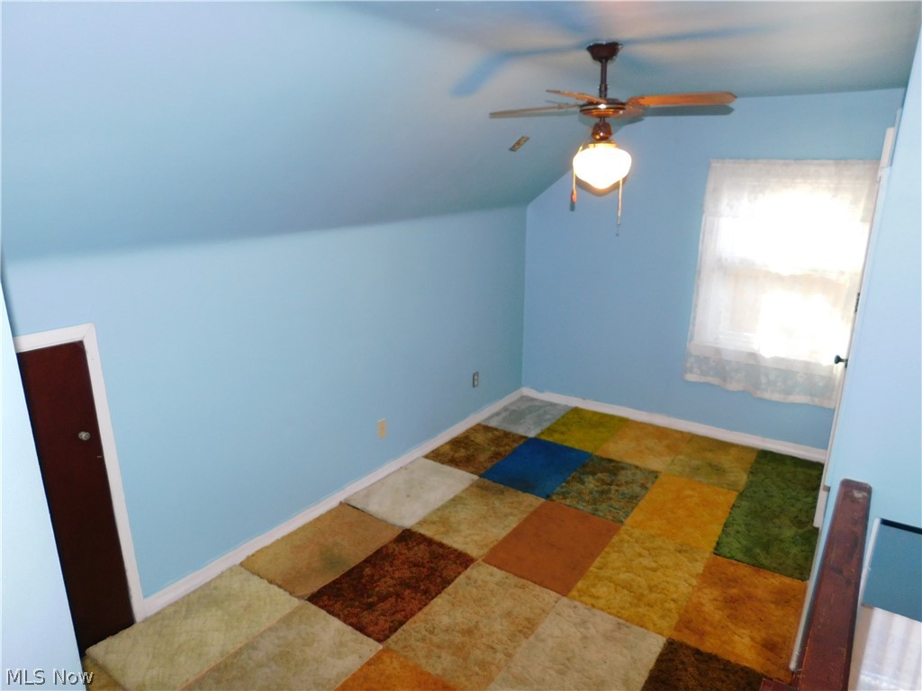 Roosevelt Heights - Residential