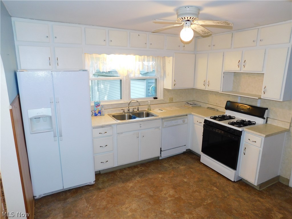 Roosevelt Heights - Residential