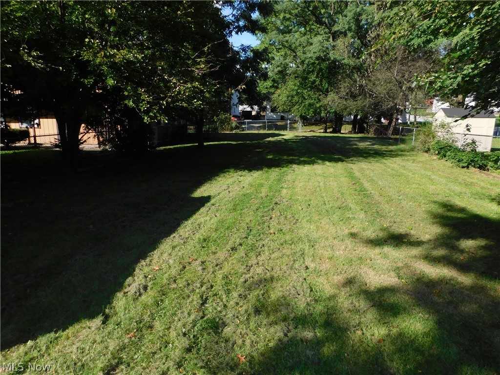 Roosevelt Heights - Residential