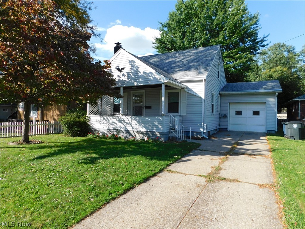 Roosevelt Heights - Residential