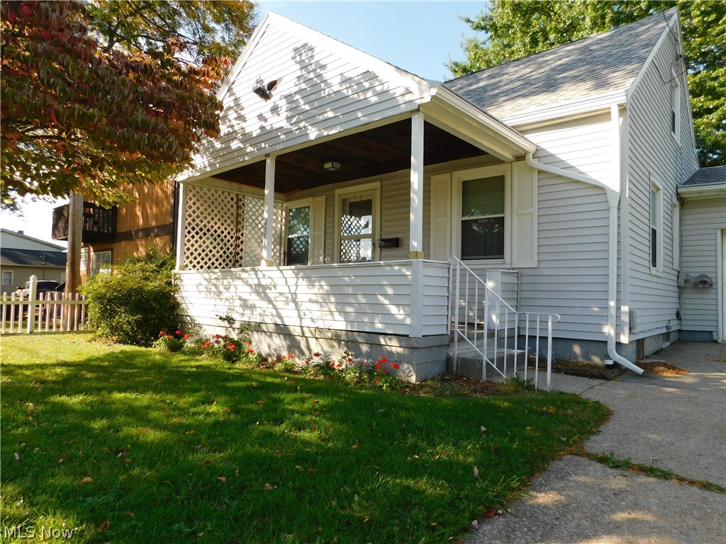 Roosevelt Heights - Residential