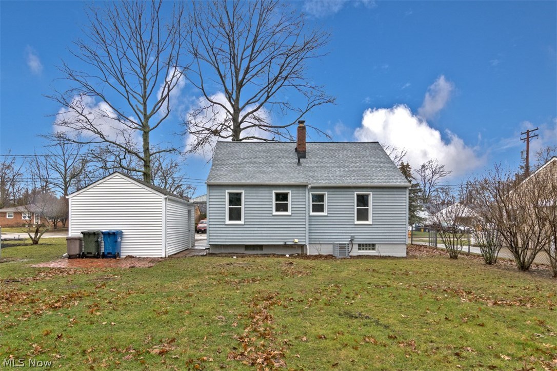 Westwood - Residential