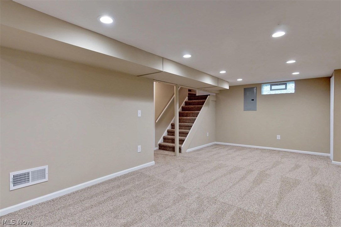 Westwood - Residential