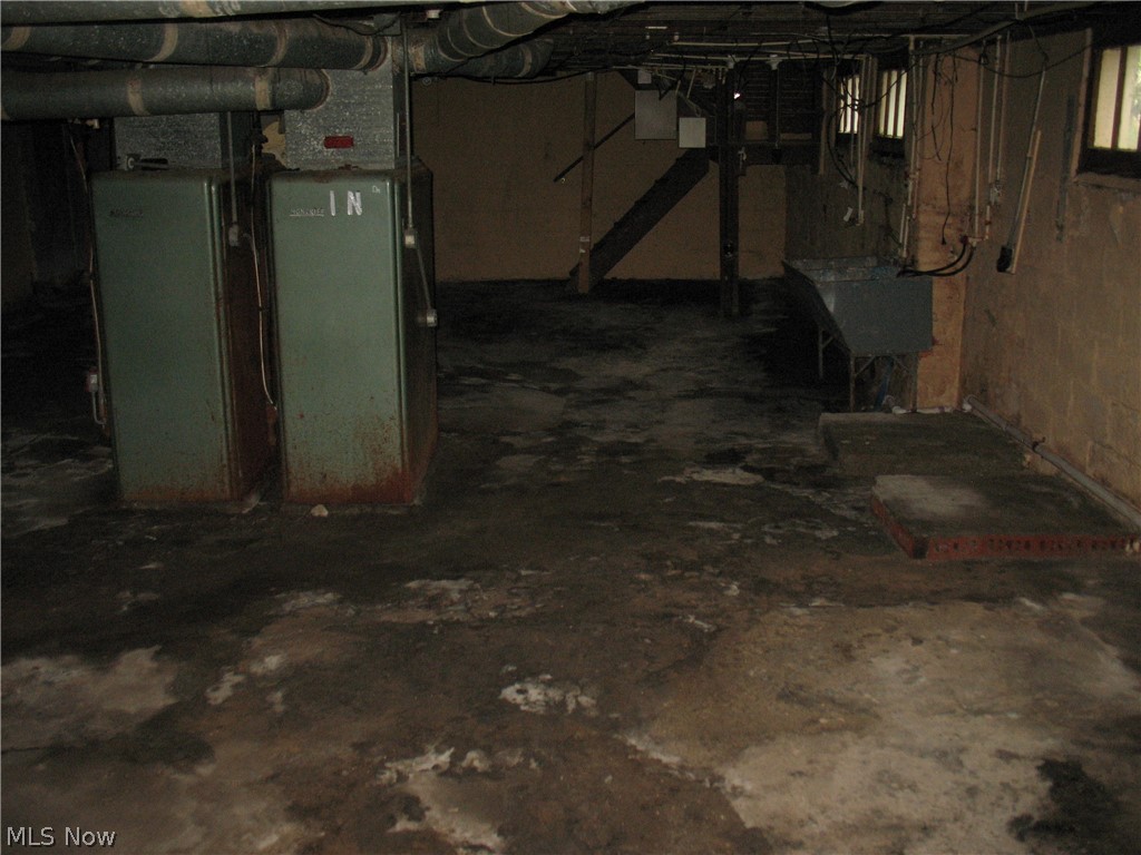 Frisbie - Residential Income