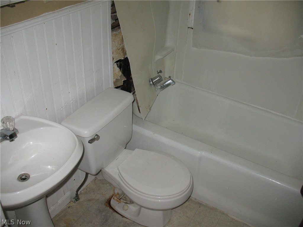 Frisbie - Residential Income