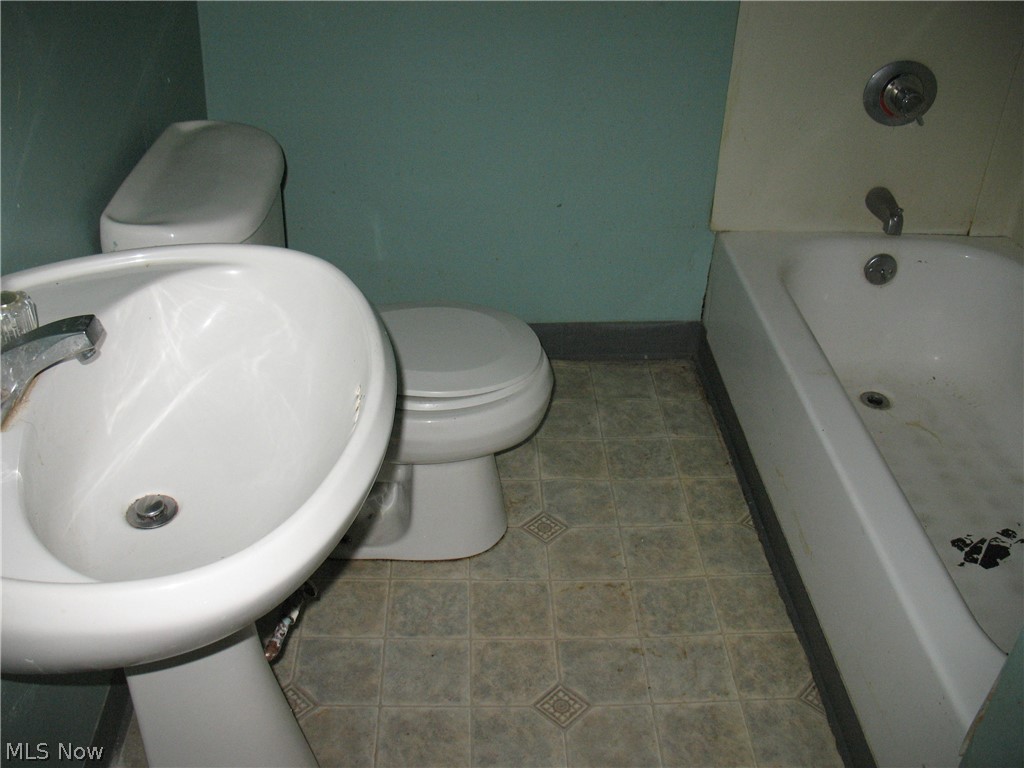 Frisbie - Residential Income