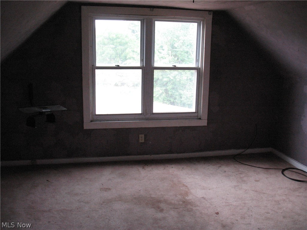 Frisbie - Residential Income