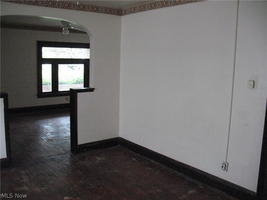 Frisbie - Residential Income