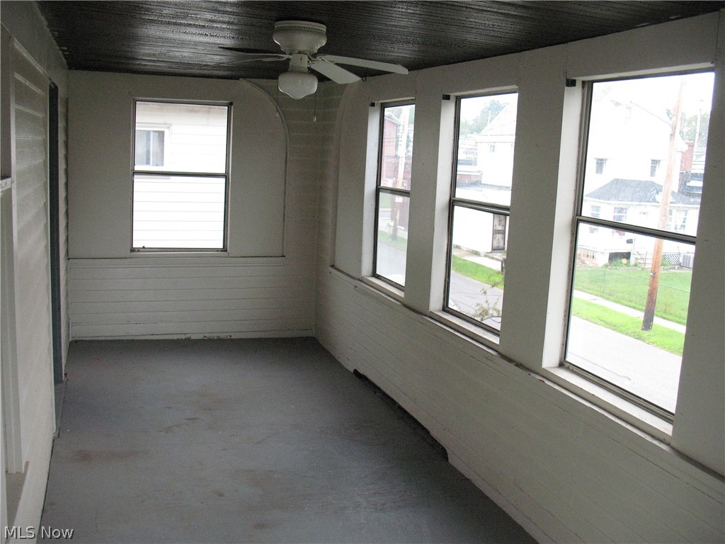 Frisbie - Residential Income