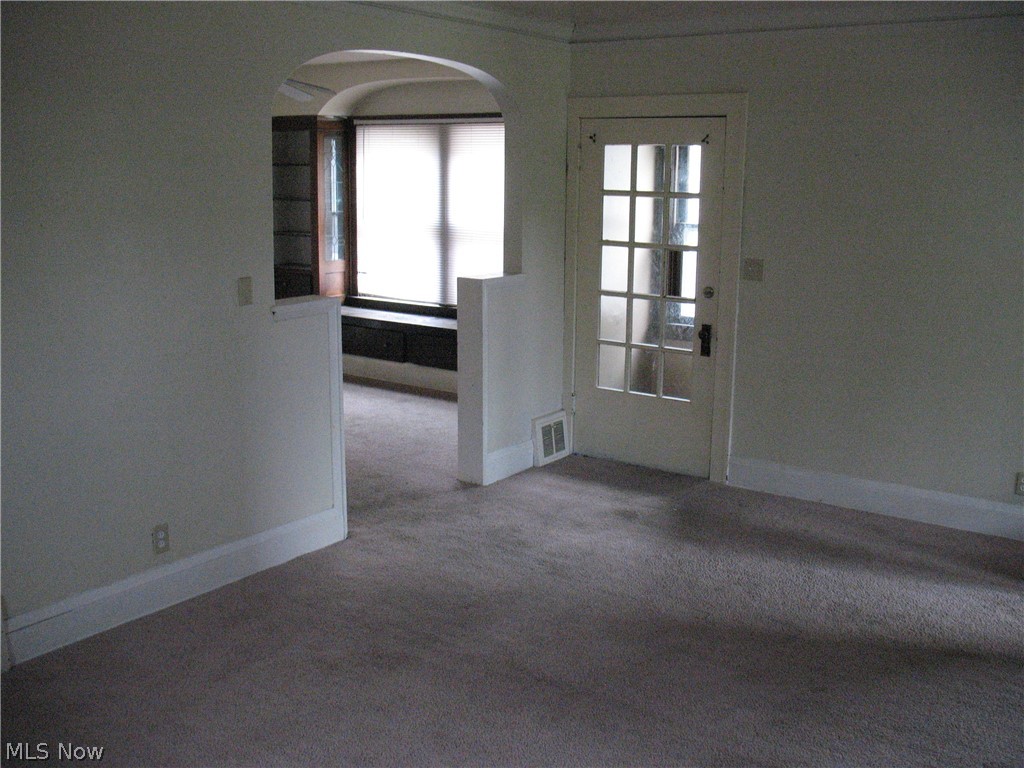 Frisbie - Residential Income