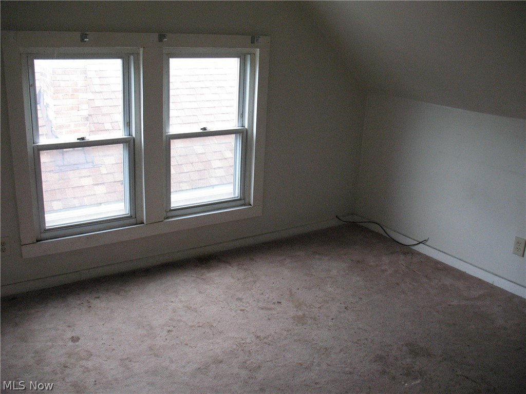 Frisbie - Residential Income