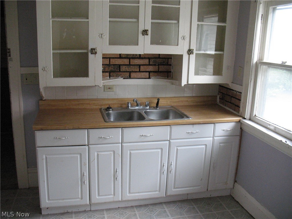 Frisbie - Residential Income