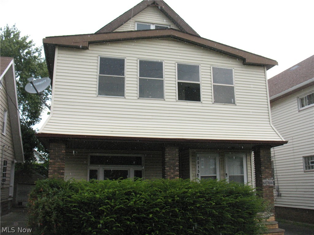 Frisbie - Residential Income