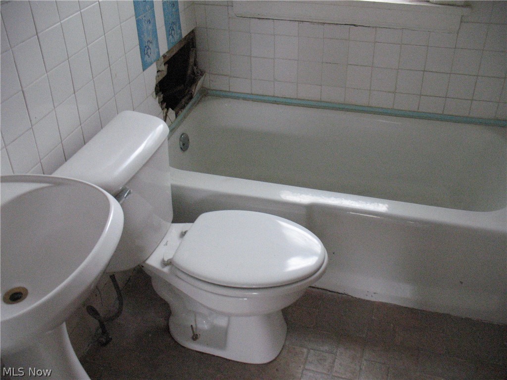 Frisbie - Residential Income