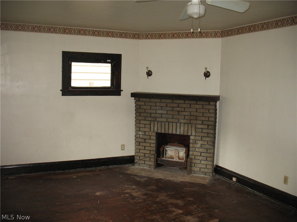 Frisbie - Residential Income