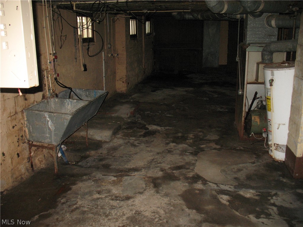 Frisbie - Residential Income