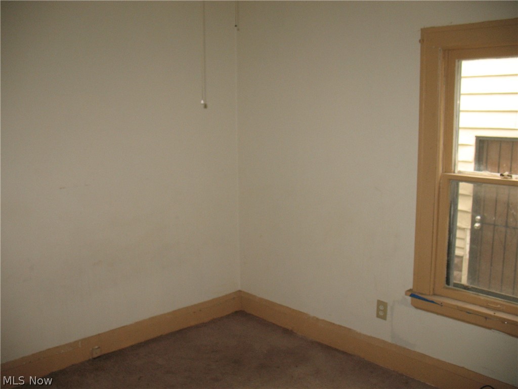 Frisbie - Residential Income