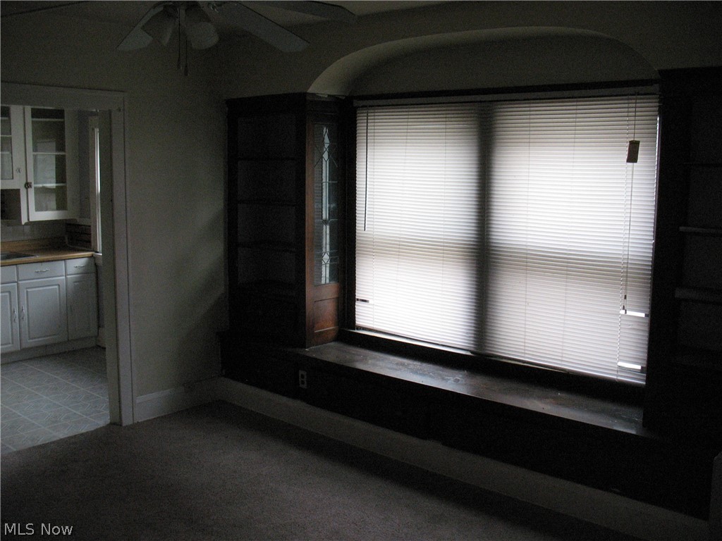 Frisbie - Residential Income