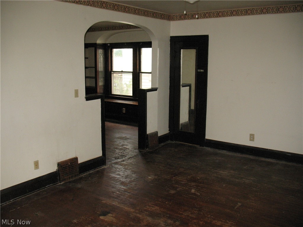 Frisbie - Residential Income