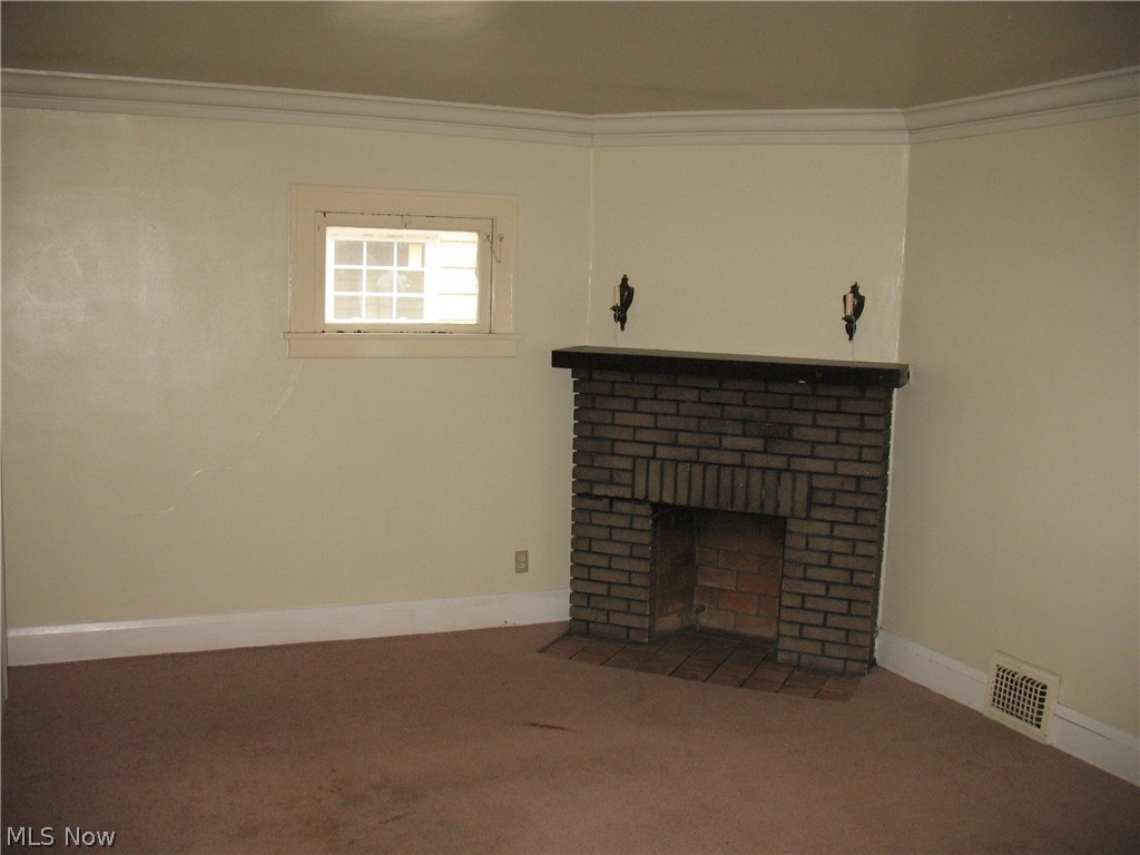 Frisbie - Residential Income