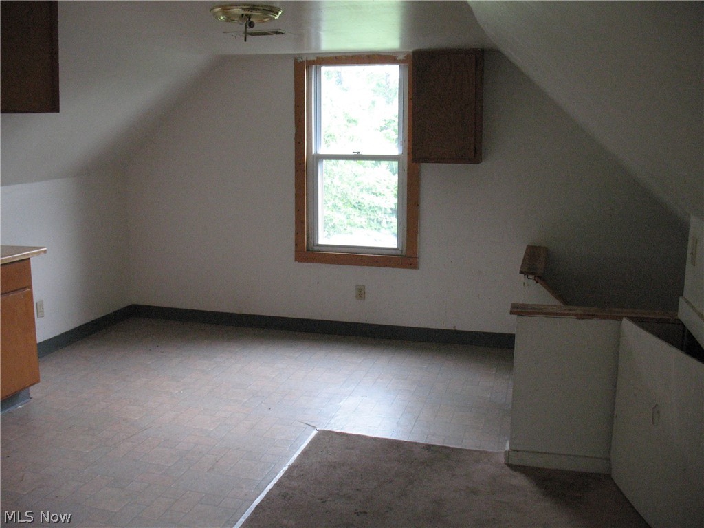 Frisbie - Residential Income