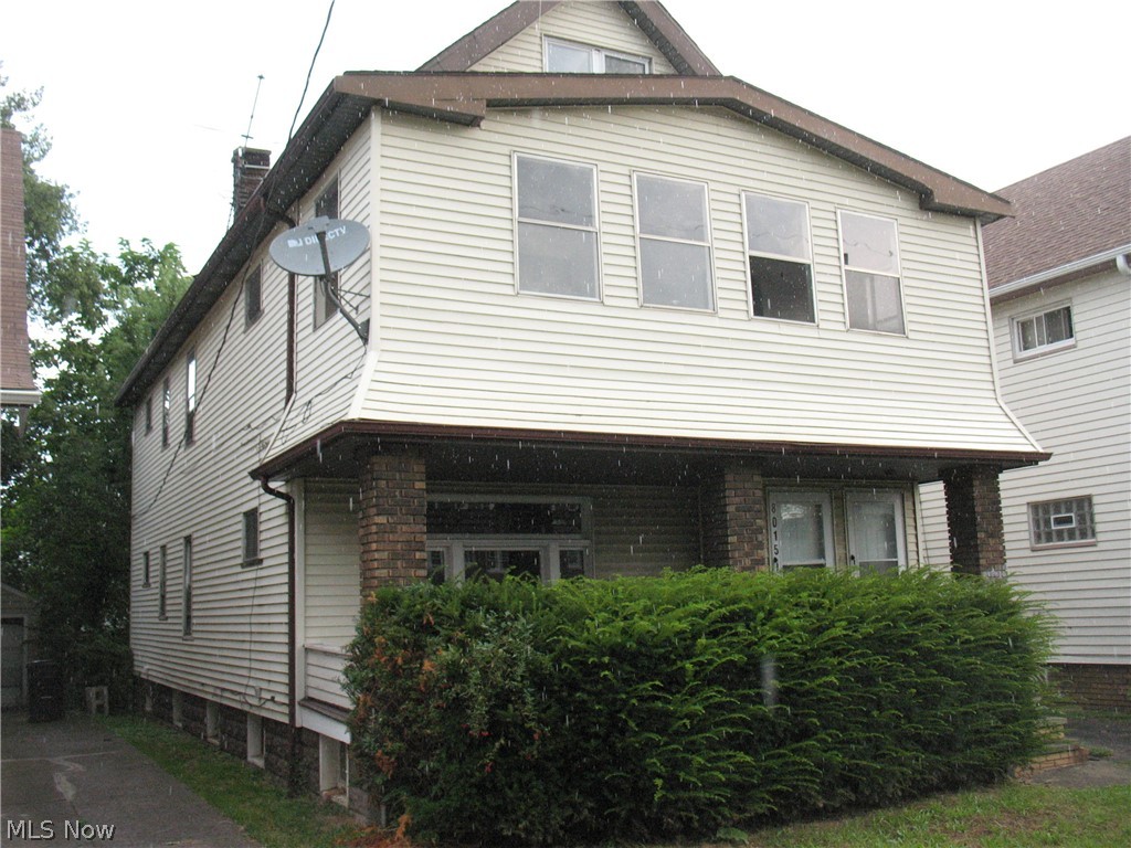 Frisbie - Residential Income