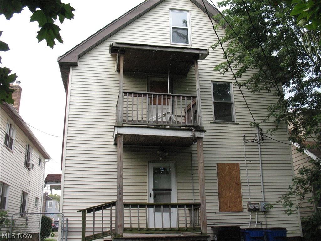 Frisbie - Residential Income