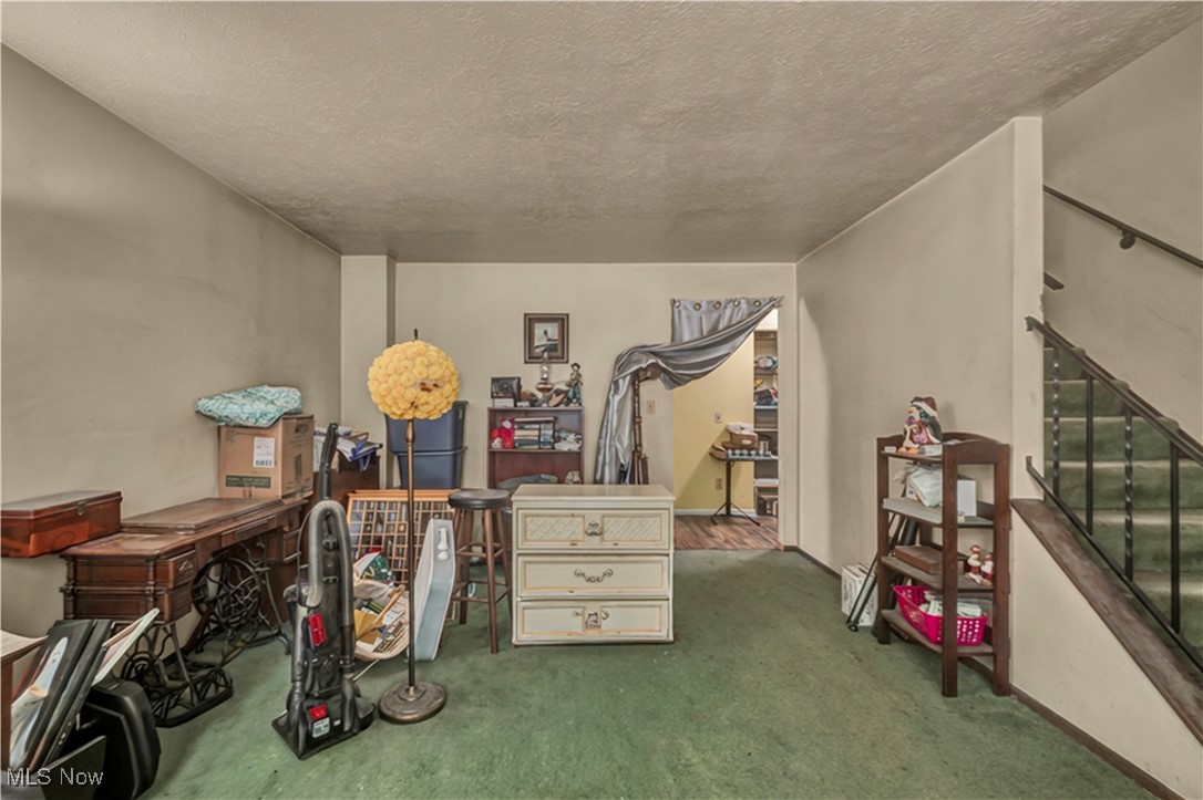 Edgewood Estate Sub - Residential Income