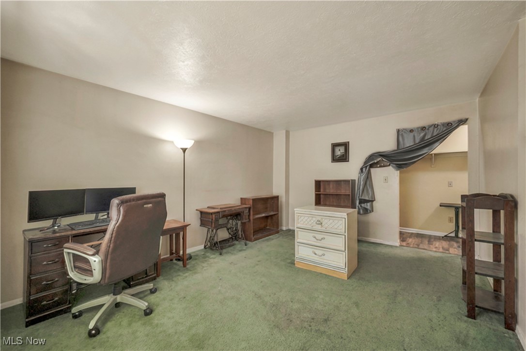 Edgewood Estate Sub - Residential Income