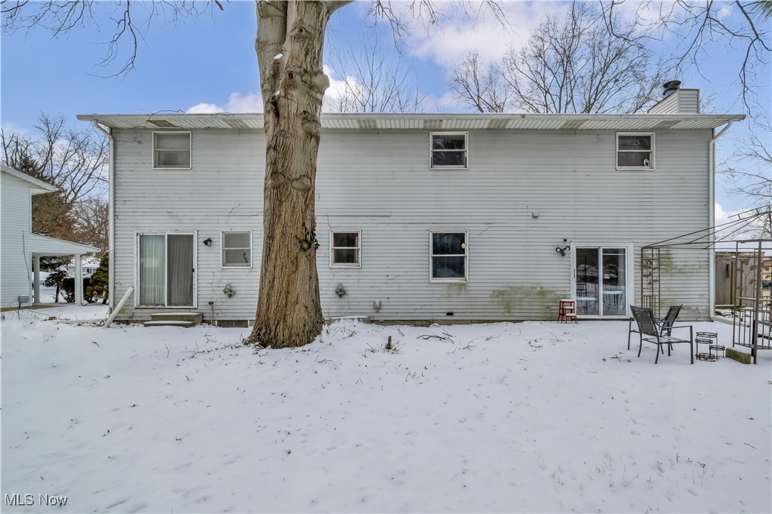 Edgewood Estate Sub - Residential Income