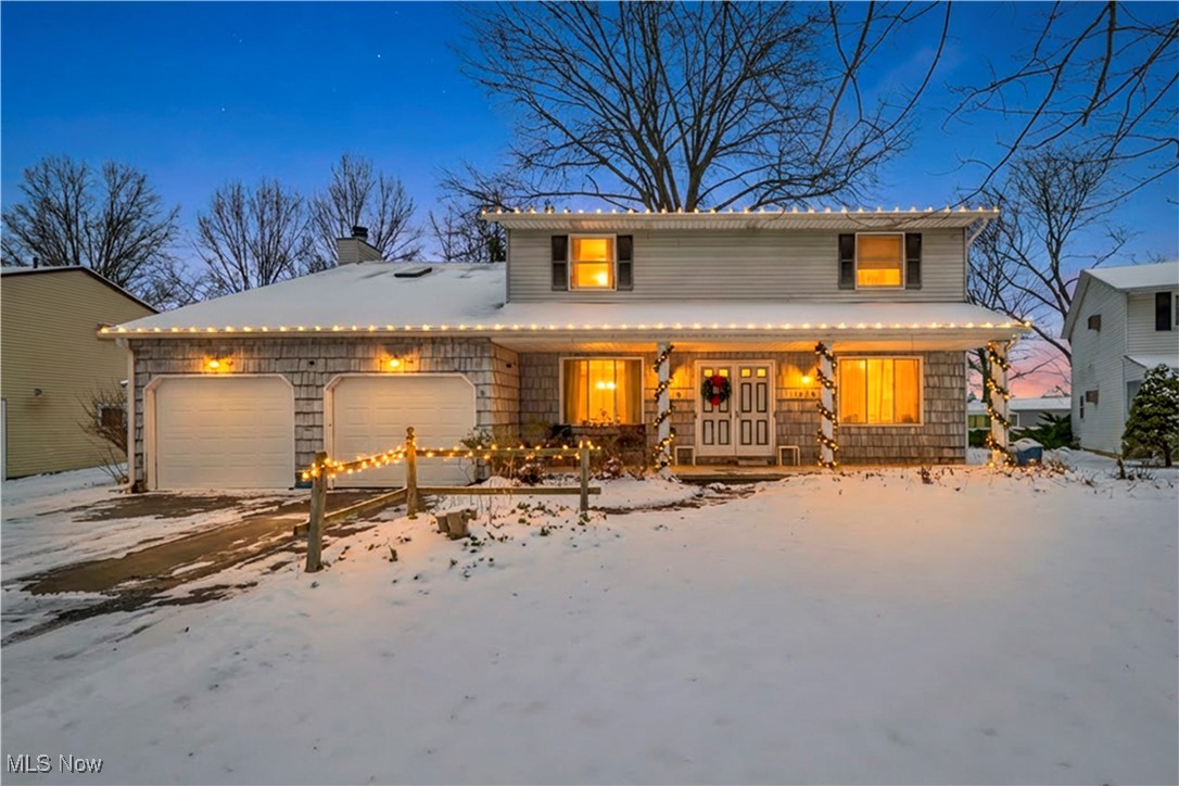 Edgewood Estate Sub - Residential Income