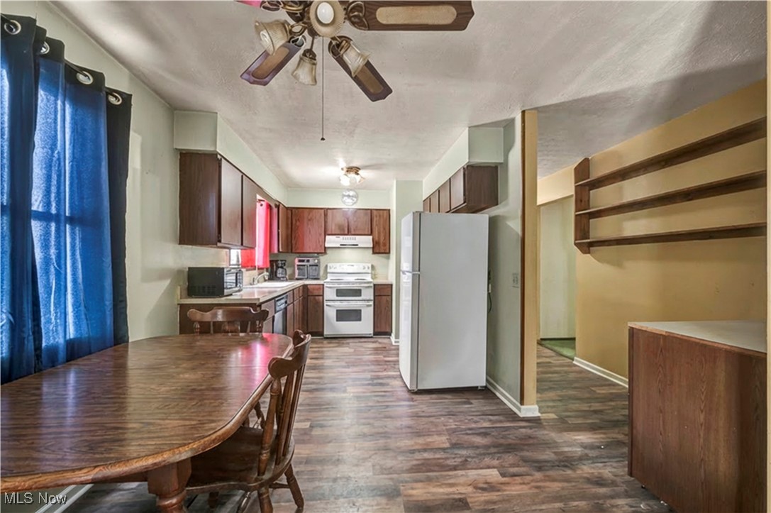 Edgewood Estate Sub - Residential Income