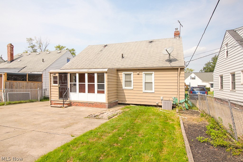 York - Residential