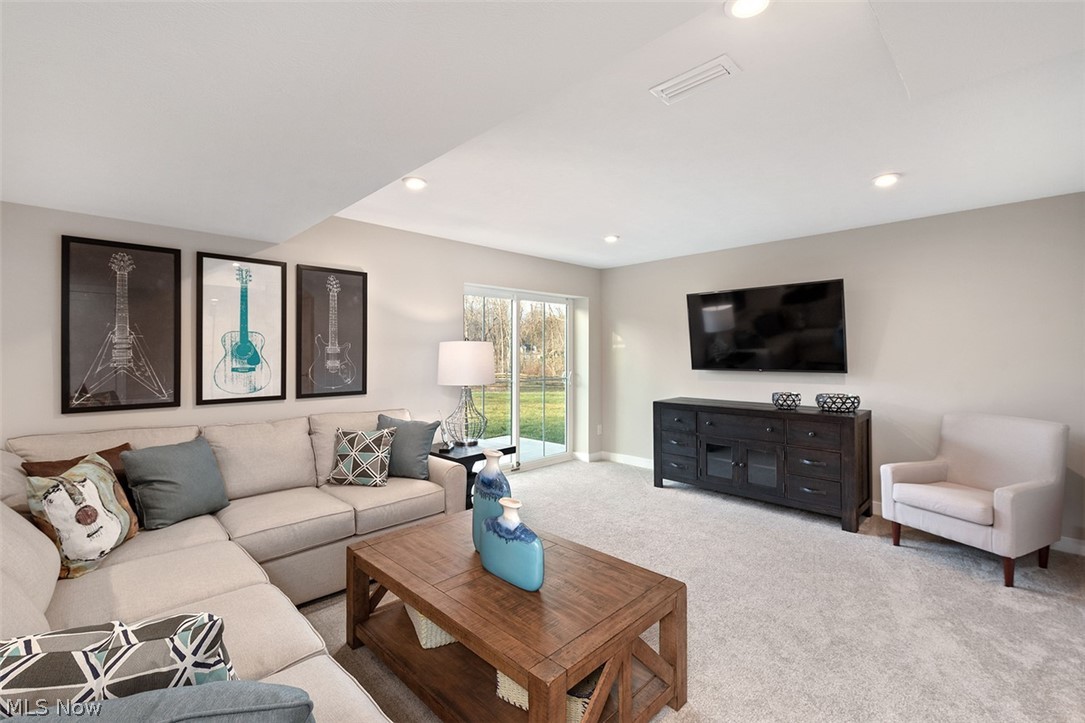 Forest Ridge Preserve - Residential