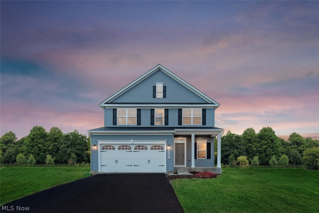 Forest Ridge Preserve - Residential