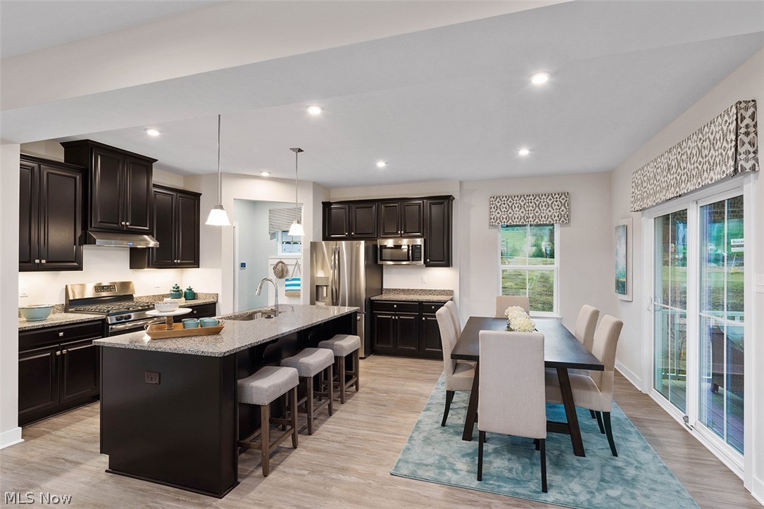 Forest Ridge Preserve - Residential