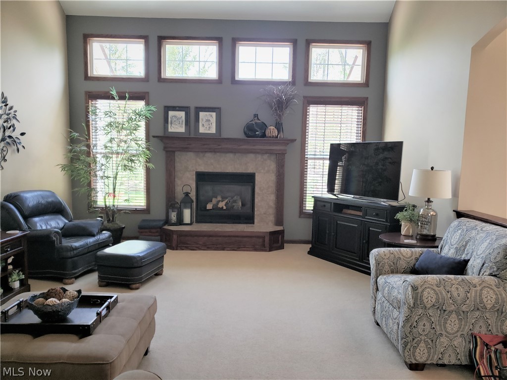 Oakmont Clstrs Ph 02 - Residential