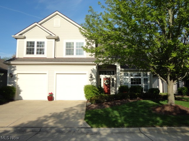 Oakmont Clstrs Ph 02 - Residential