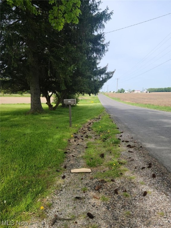 Connecticut Western Reserve - Residential